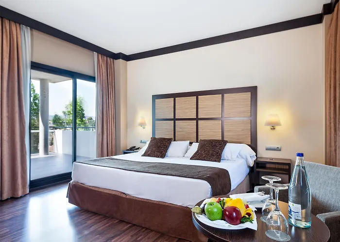 Aparthotel Attica 21 Valles