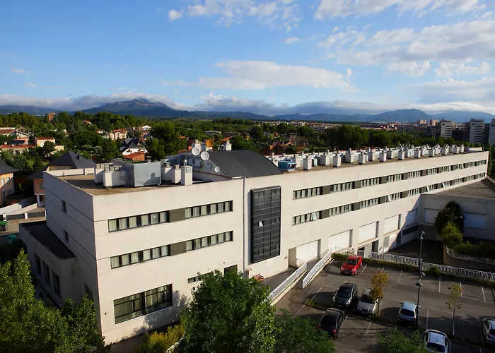 Aparthotel Attica 21 Valles