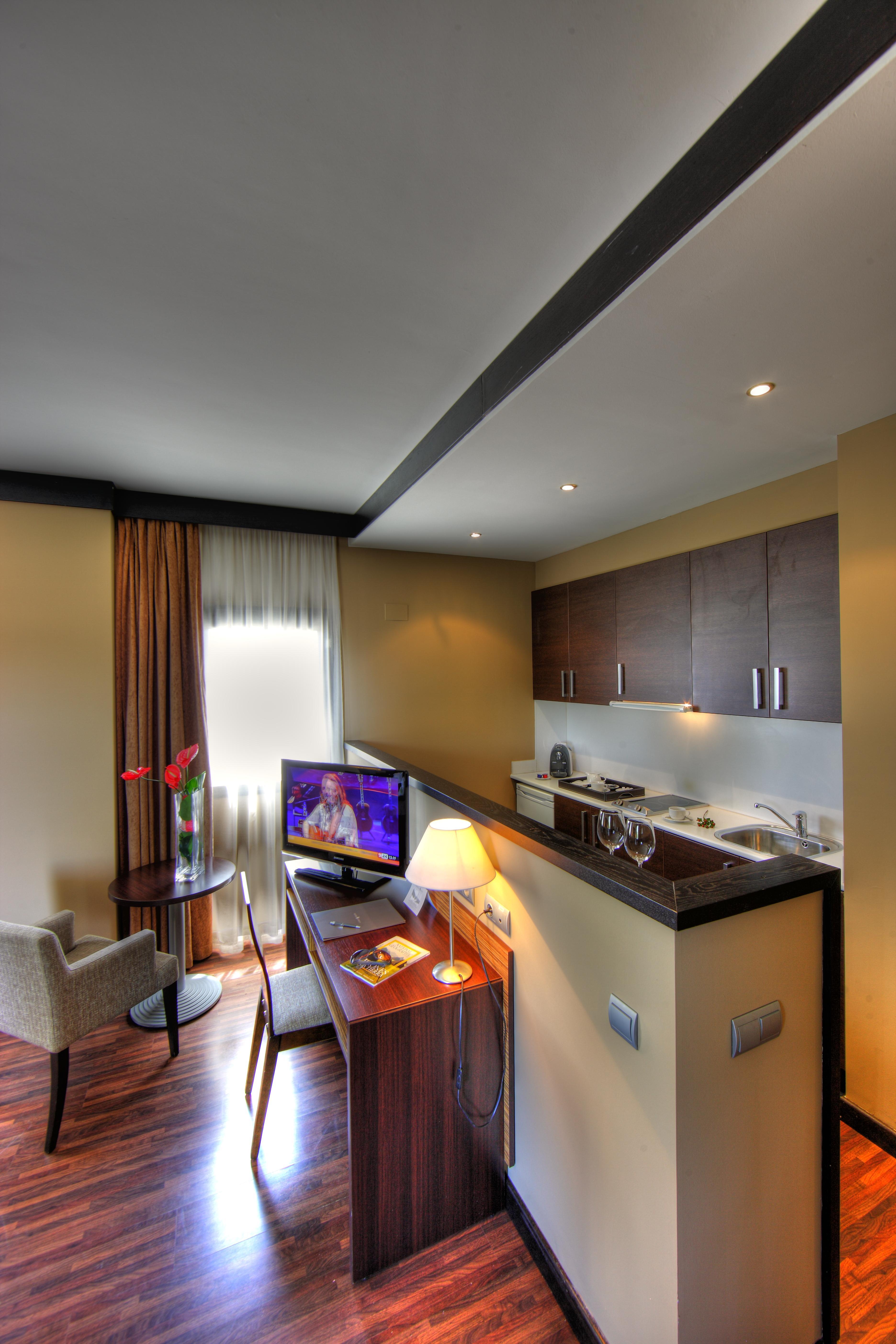 Hotel Attica 21 Valles Sabadell