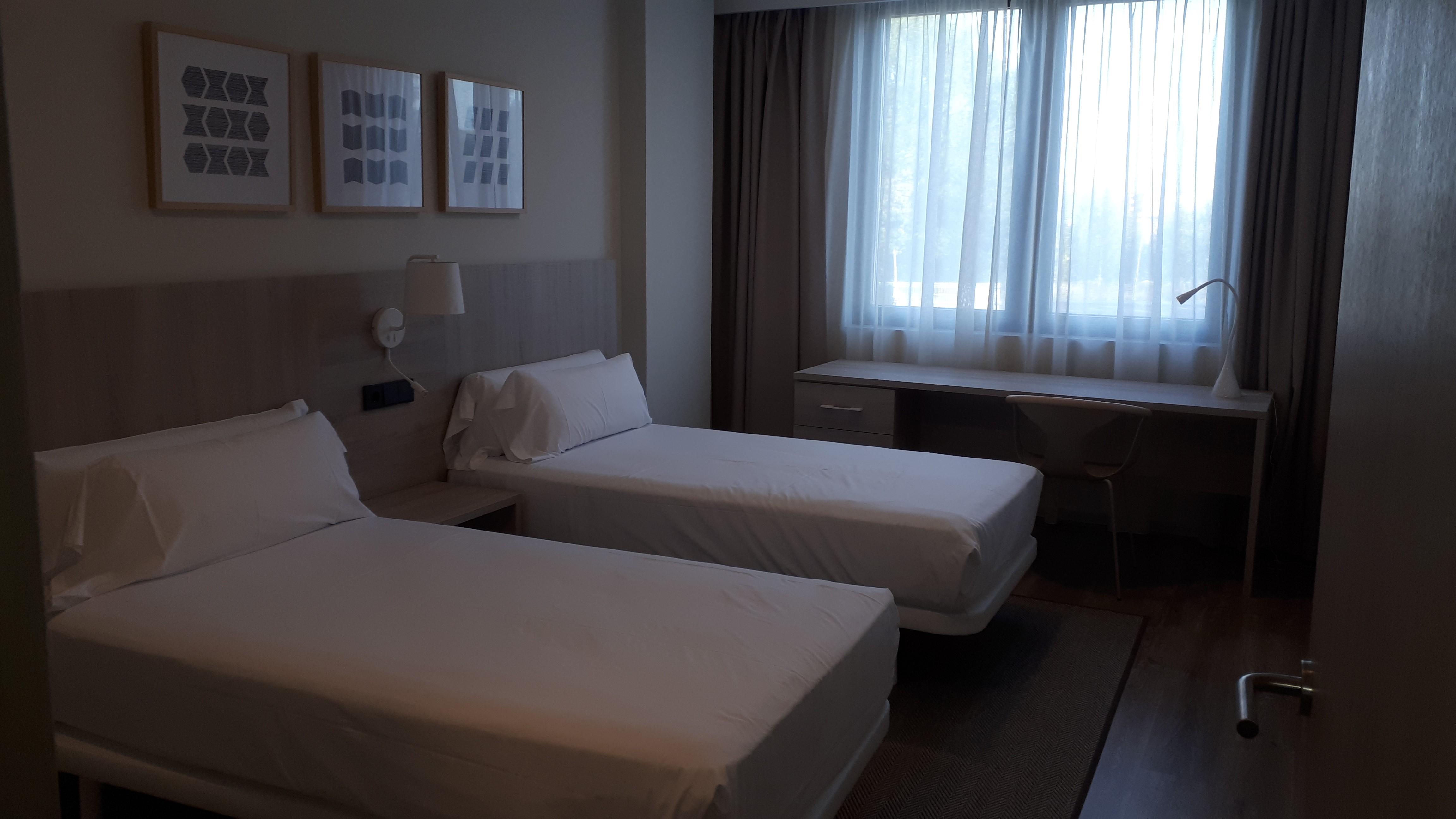 Attica 21 Valles Hotel