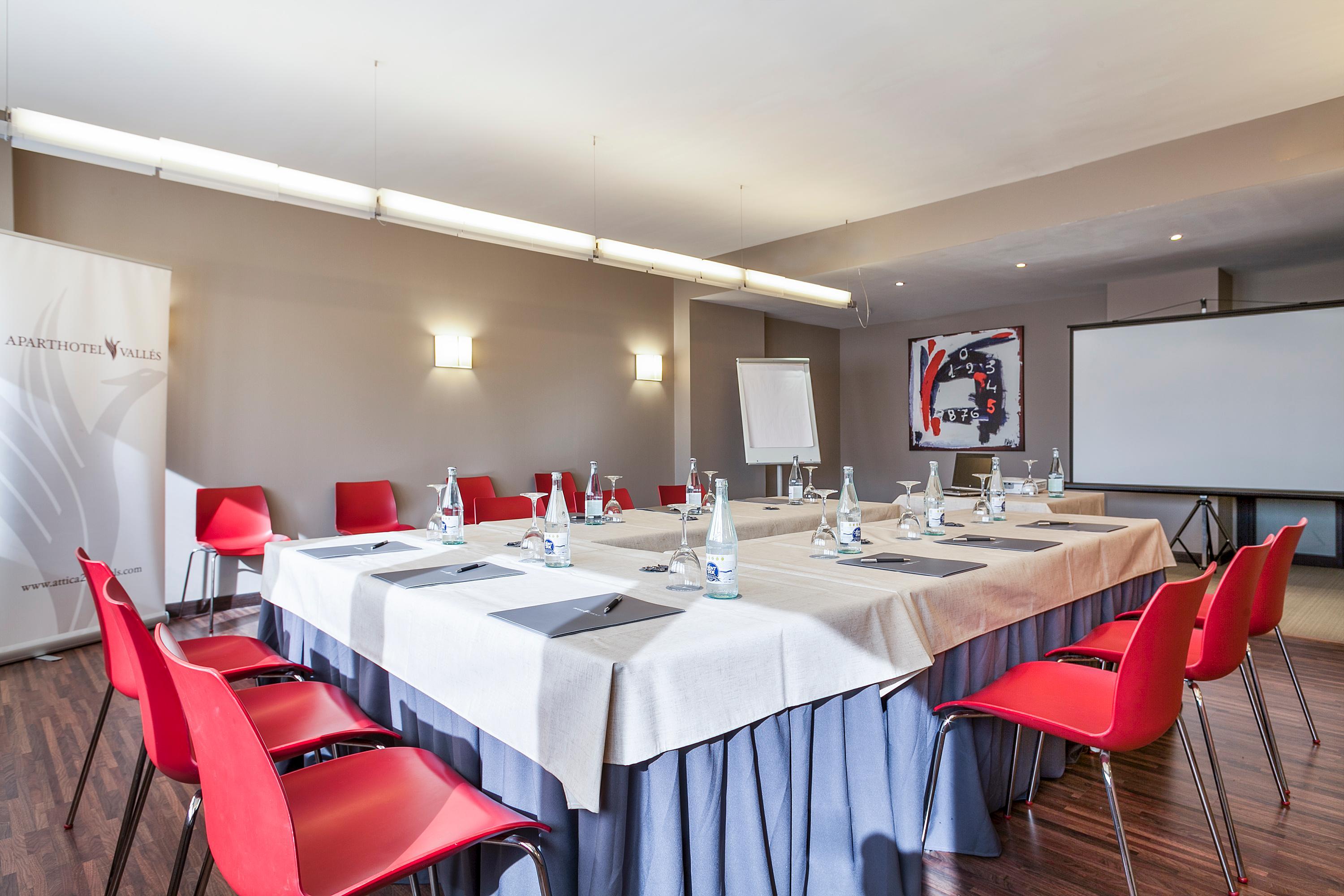 Hotel Attica 21 Valles 3*