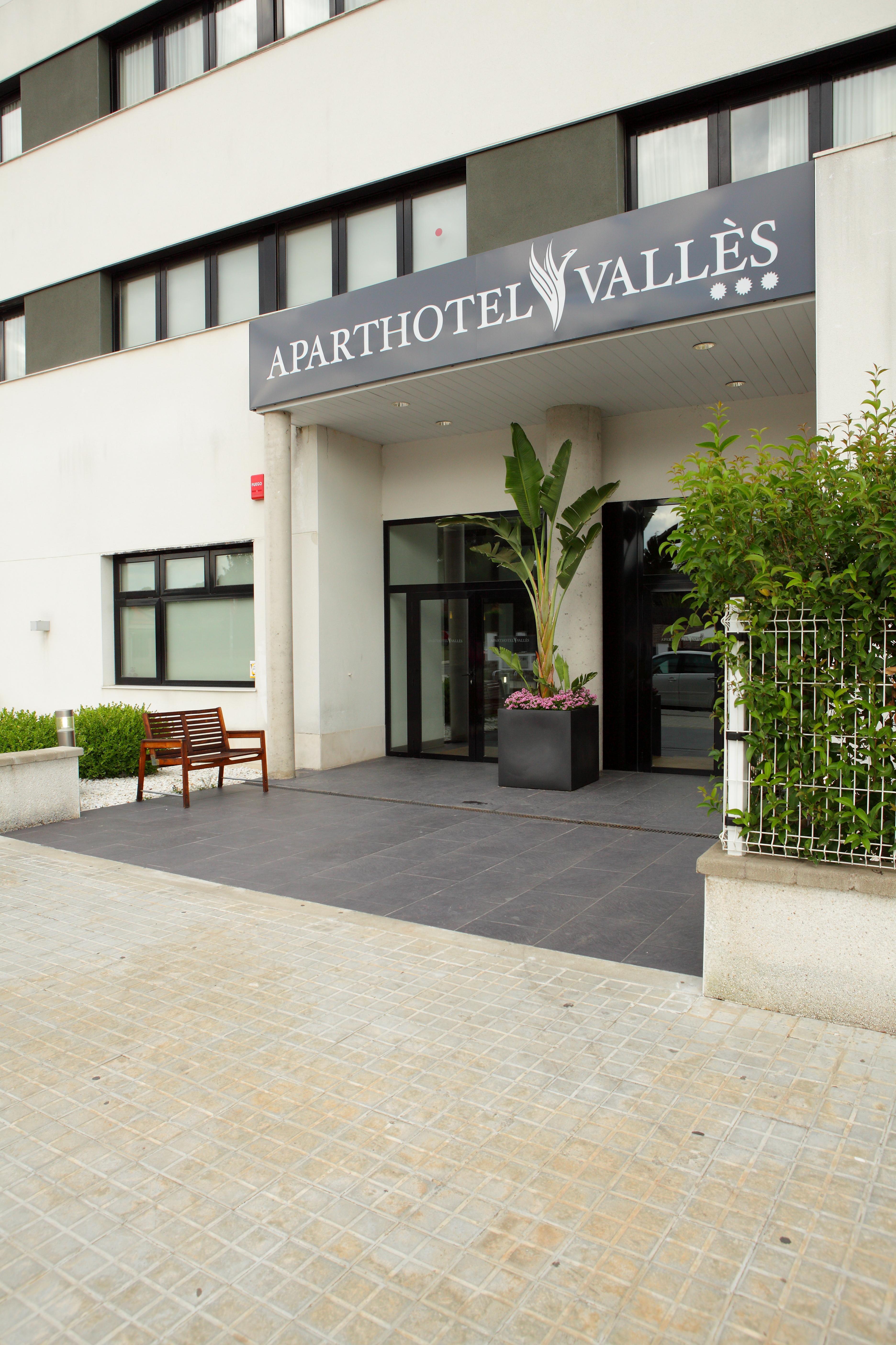Hotel Attica 21 Valles 3*