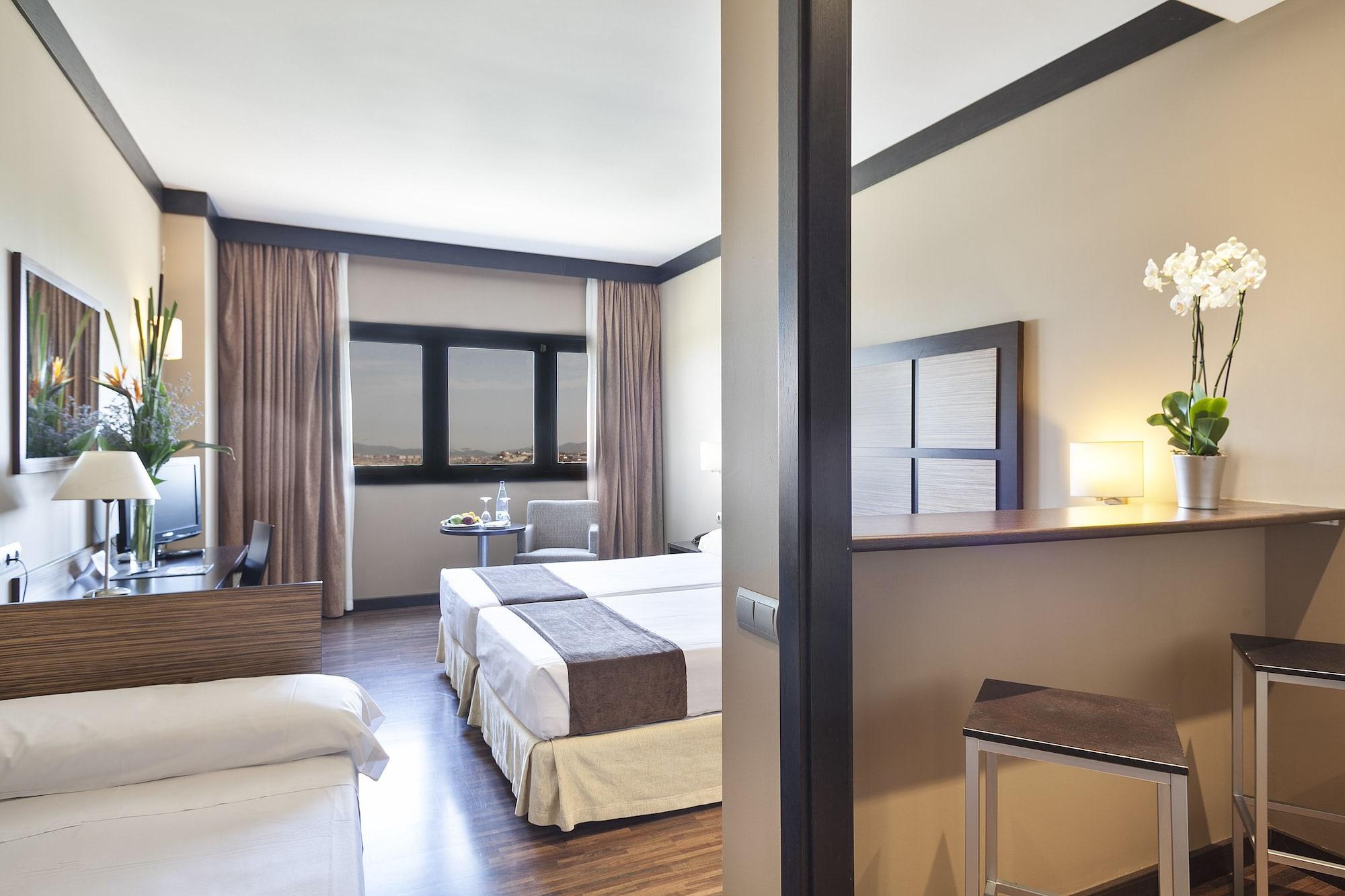Hotel Attica 21 Valles 3*