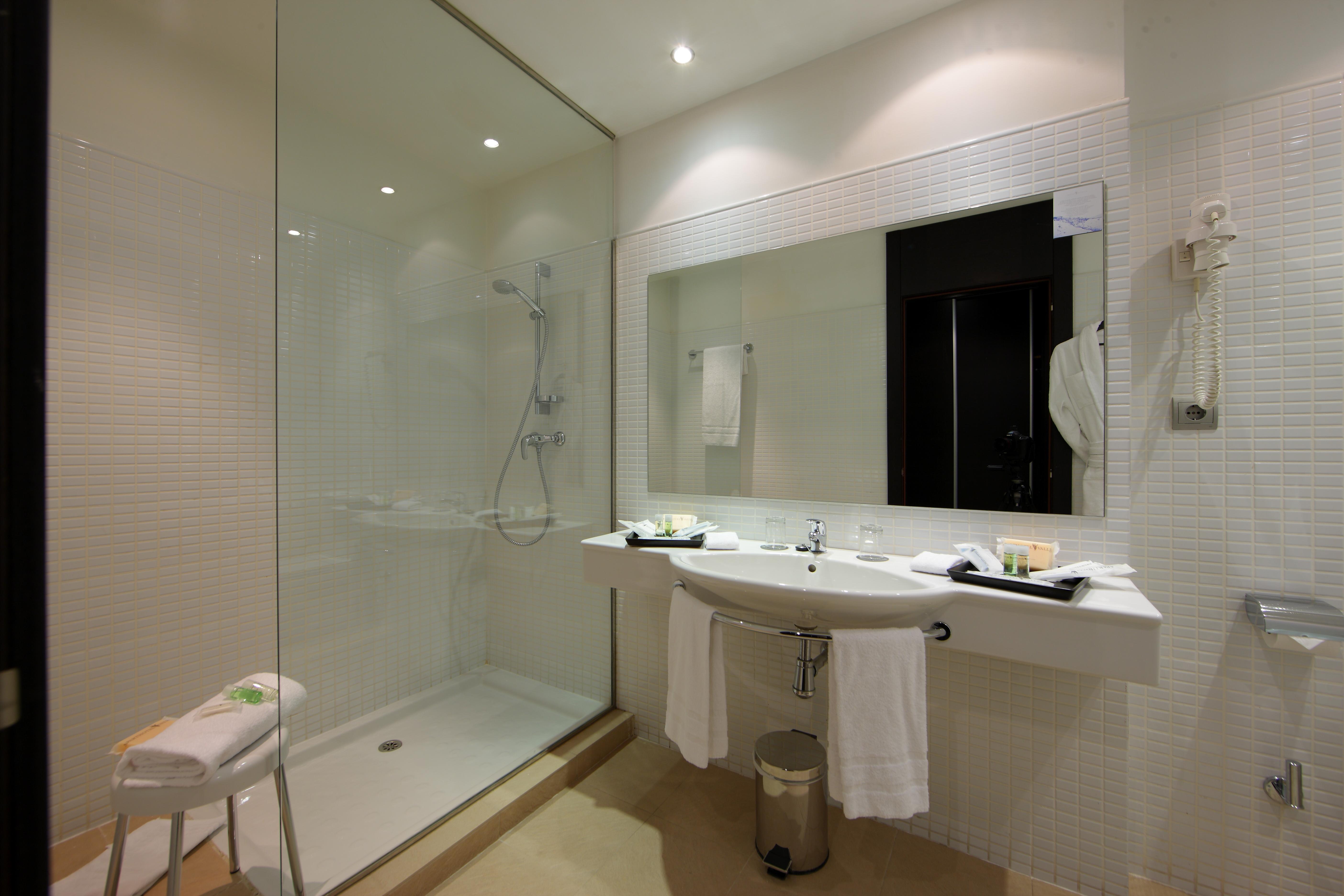 Attica 21 Valles Hotel Sabadell