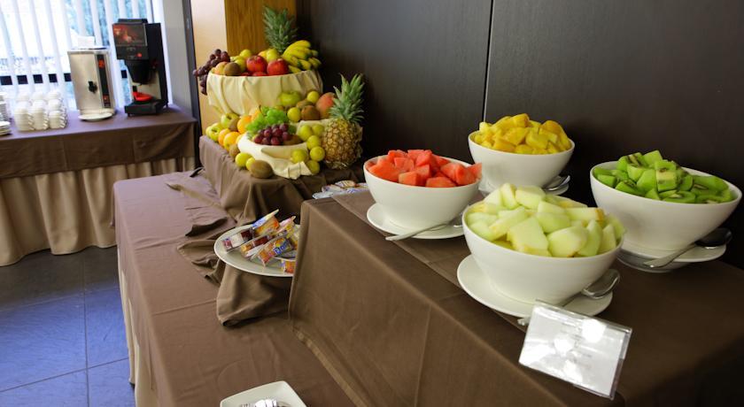Attica 21 Valles Hotel Sabadell