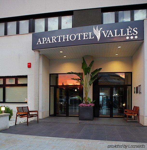 Hotel Attica 21 Valles