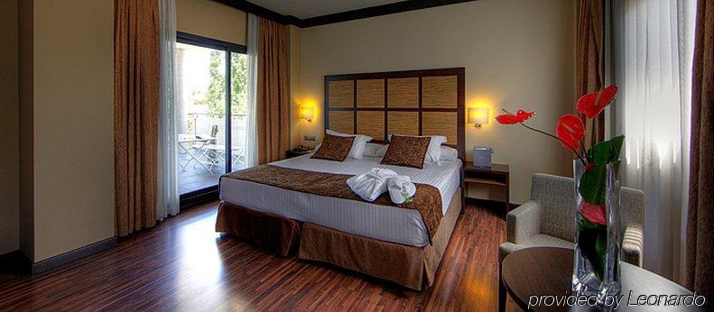 Attica 21 Valles Hotel