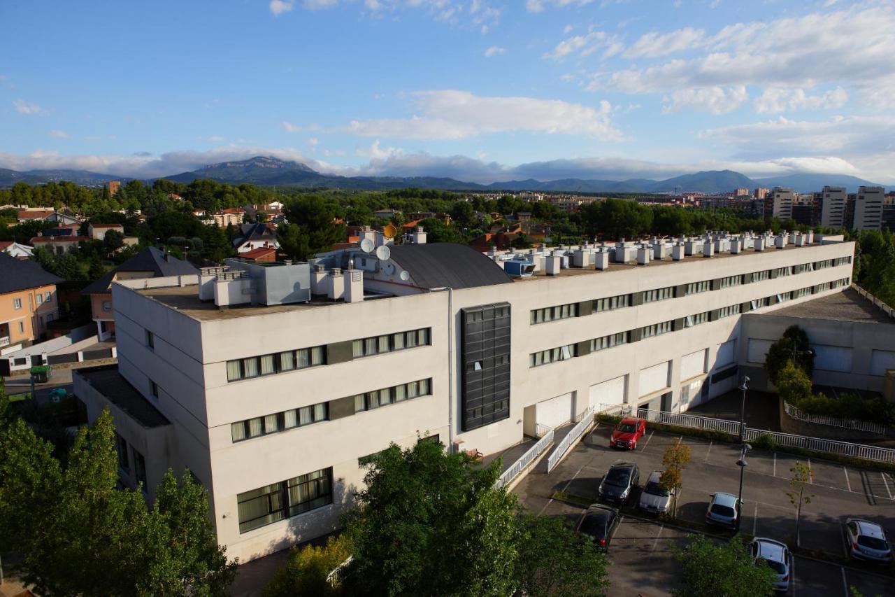 Hotel Attica 21 Valles