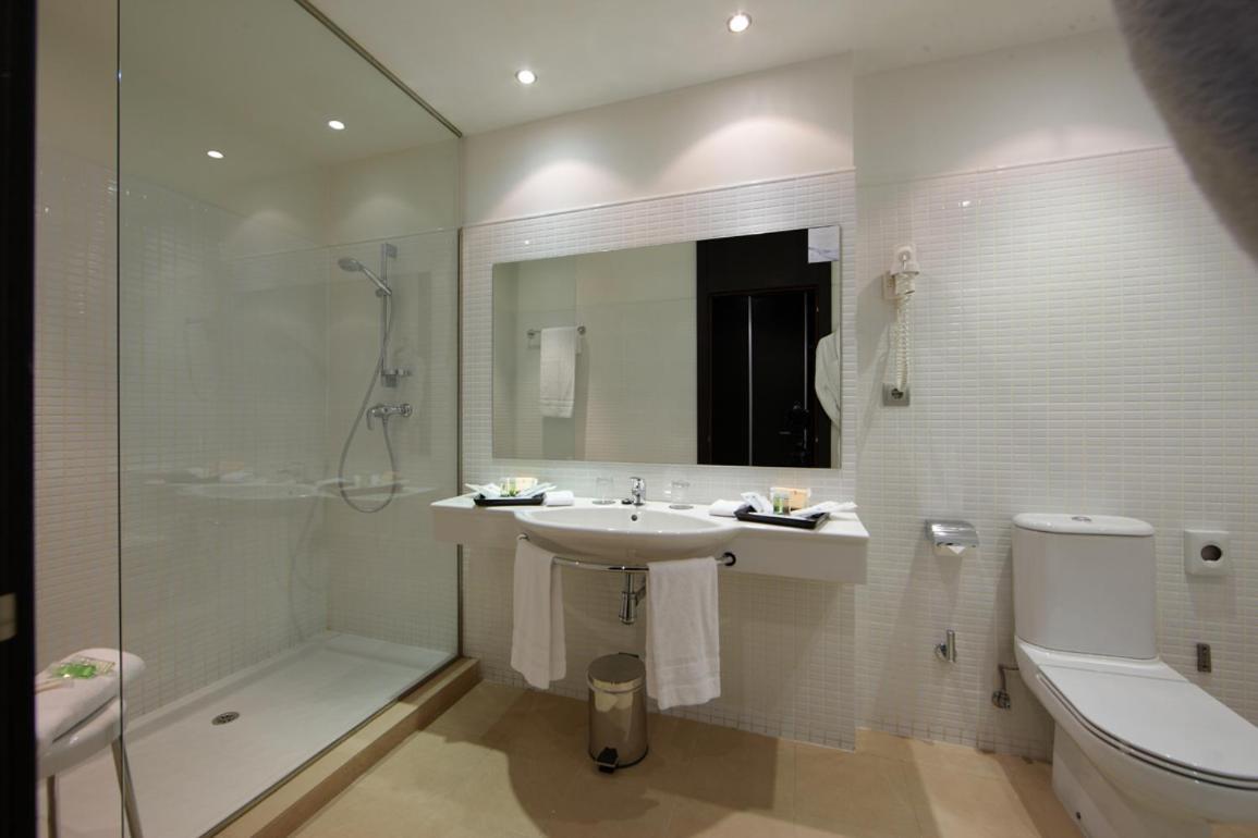 Hotel Attica 21 Valles Sabadell