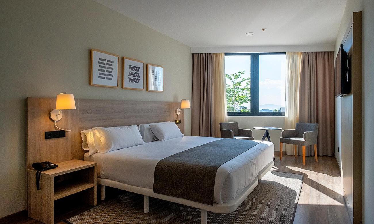 Attica 21 Valles Hotel 3*