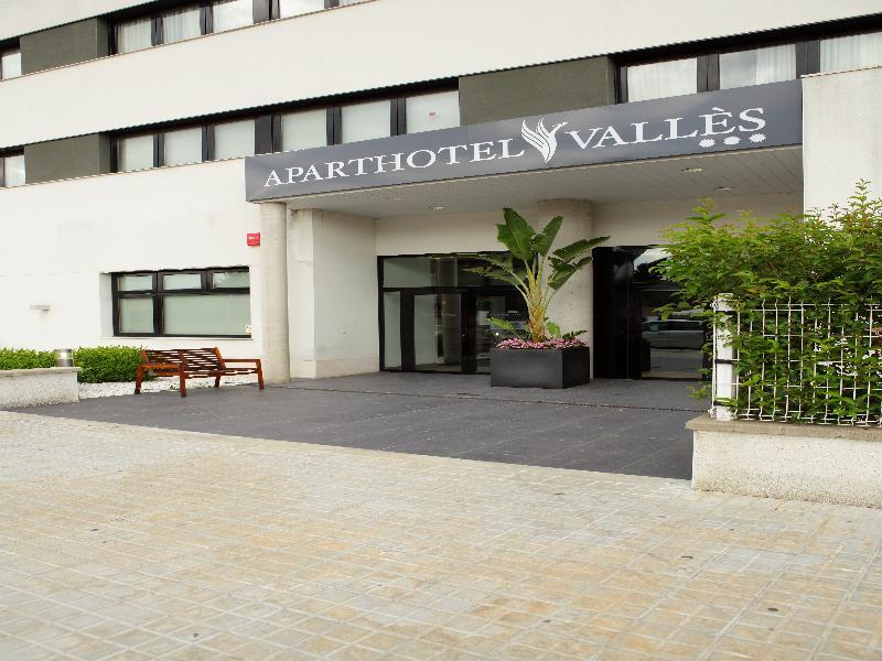 Hotel Attica 21 Valles