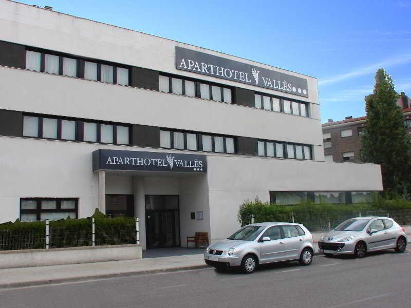 Hotel Attica 21 Valles