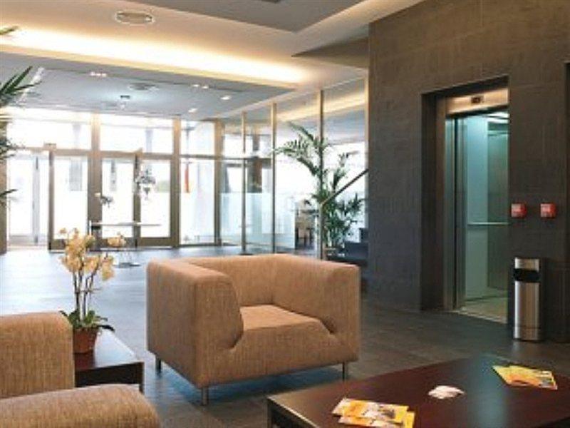 Attica 21 Valles Hotel 3*