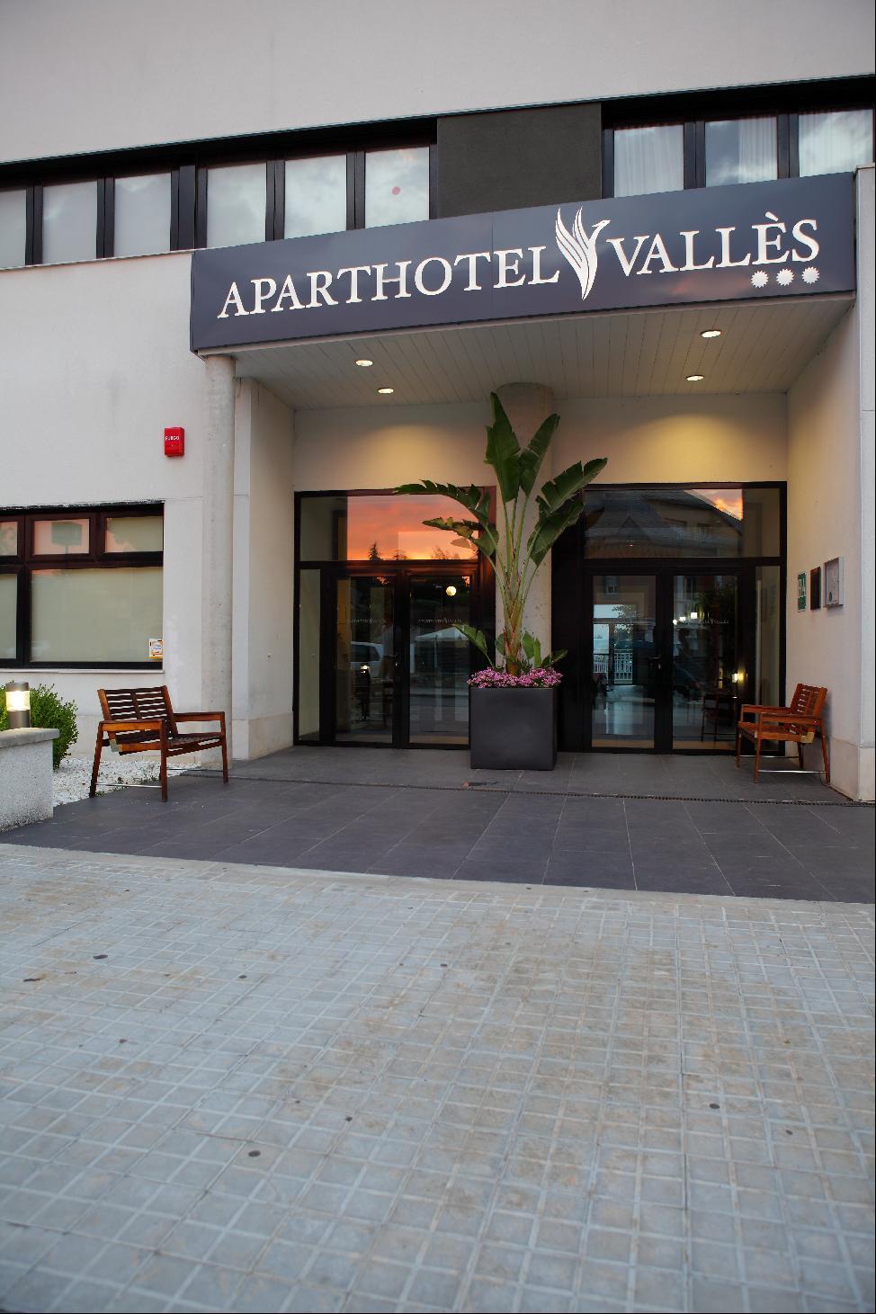 Attica 21 Valles Hotel