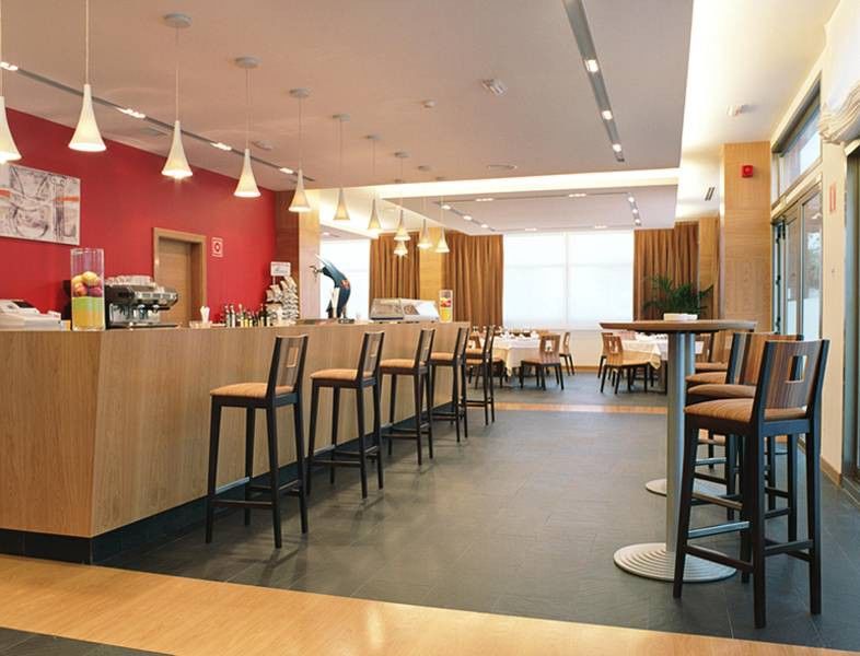 Hotel Attica 21 Valles 3*