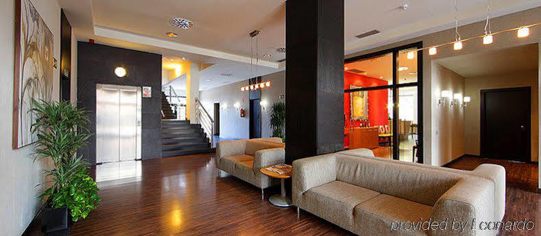 Hotel Attica 21 Valles Sabadell
