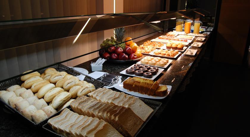 Hotel Attica 21 Valles
