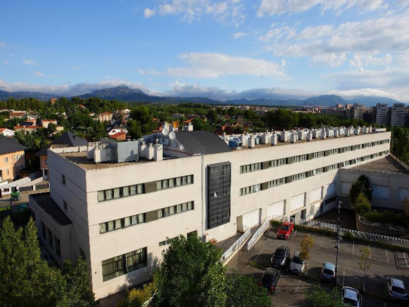 Attica 21 Valles Hotel 3*