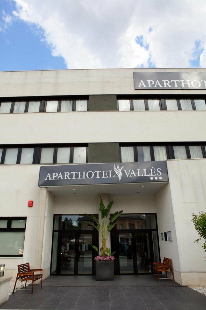 Hotel Attica 21 Valles