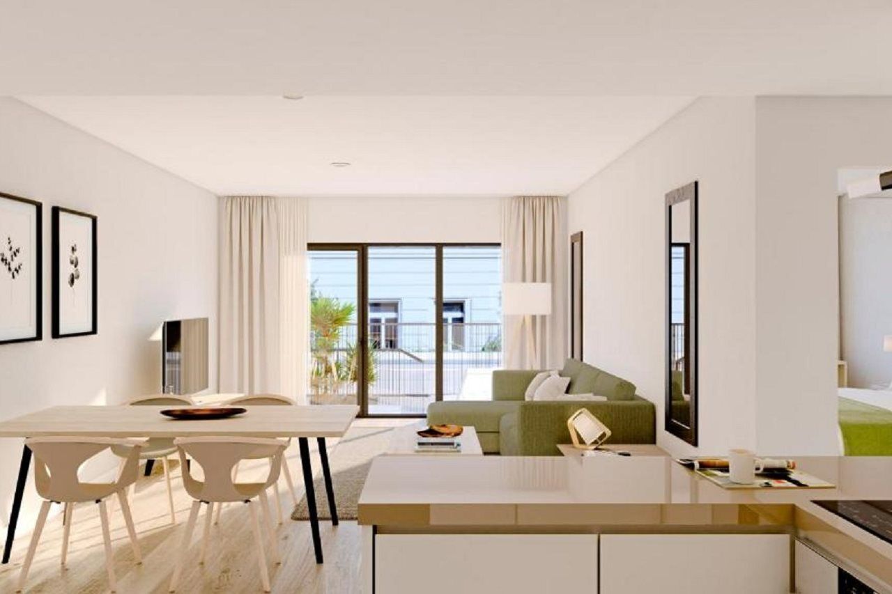 Hotel Attica 21 Valles