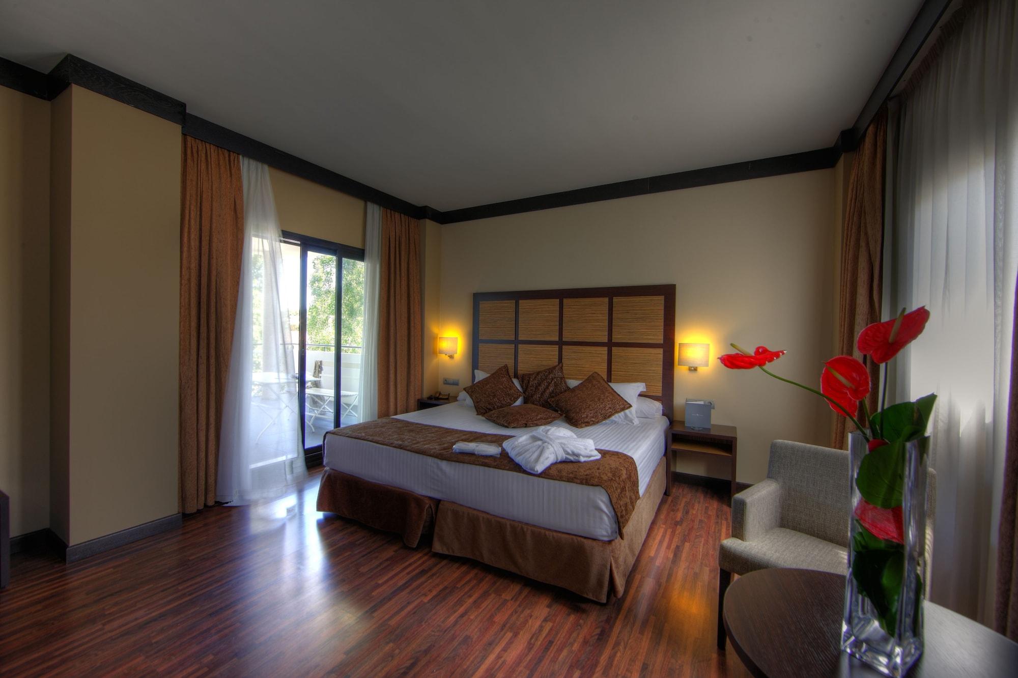 Hotel Attica 21 Valles 3*