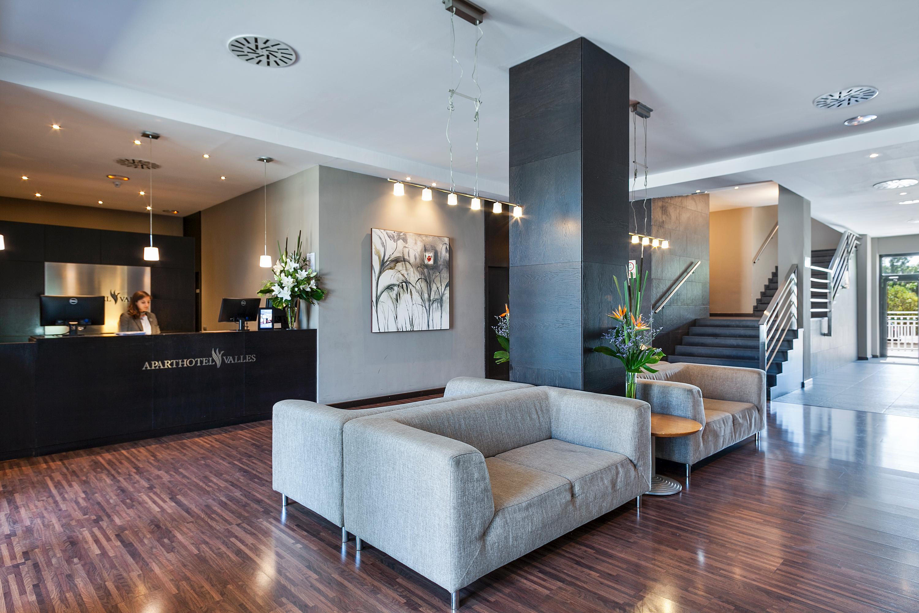 Hotel Attica 21 Valles 3*