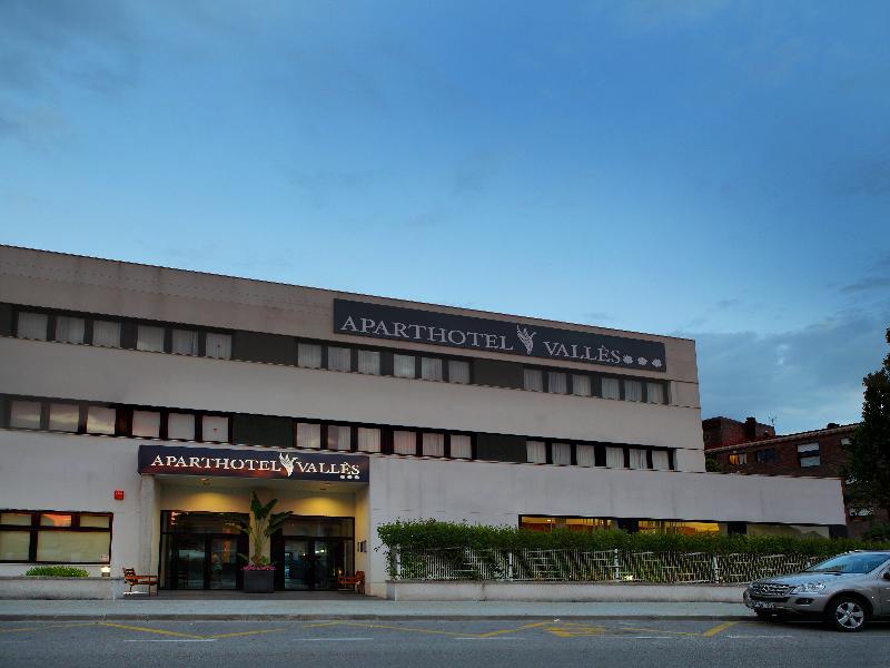 Hotel Attica 21 Valles 3*